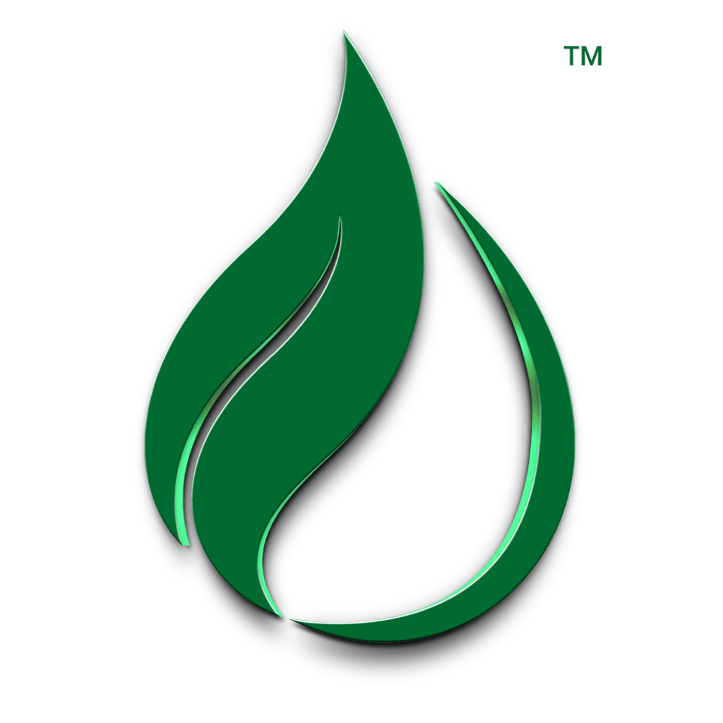 Organo Meta Green Logo